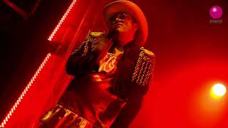 OJETE CALOR - GENTE QUE IMITA MAL LOS ACENTOS @OchoYMedioClub 10/03/2018 @OjeteCalorGrupo