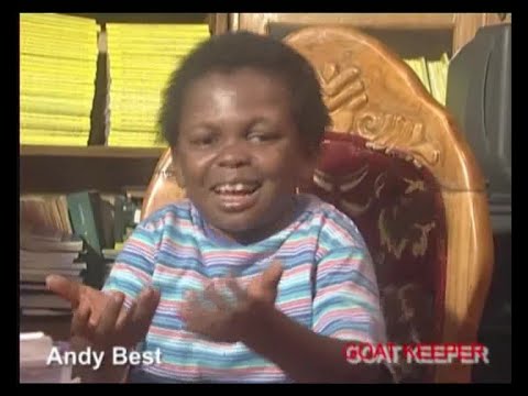 Funny Way Paw Paw Recriuts A Lawyer For His Case - Nigerian Nollywood Comedy Skits (Osita Iheme)