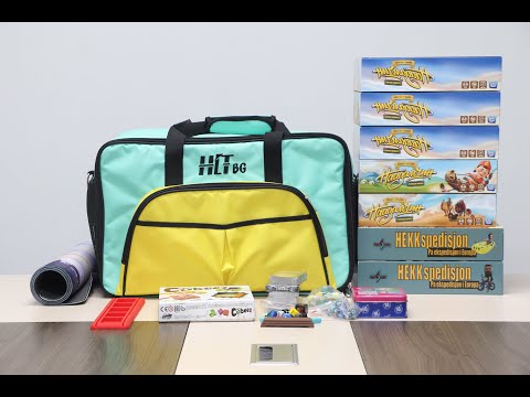 [This Board Game Bag Just Solved My “Carry 8 Games” Problem   HITBG24-2