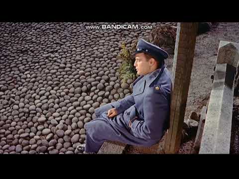 Marlon Brando Speaks Japanese