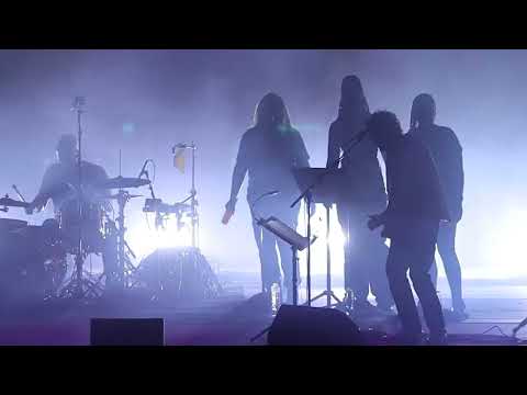 Spiritualized - "Cop Shoot Cop..." LIVE@Lycabettus Theater, Athens, Greece, 29.05.2025