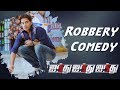 555 - Tamil Movie | Robbery Comedy | Bharath | Chandini Sreedharan | 2013