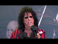 Alice Cooper - House Of Fire (Live At Wacken 2013) HD
