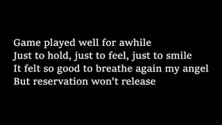 The Mayfield Four - Forfeit - Lyrics On Screen