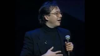 Bill Hicks - Christians Who Kill