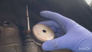 Easily Fix Rear Suspension Clunk on Your BMW