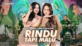 Download lagu Safira Inema Feat Laila Ayu - Rindu Tapi Malu mp3 Download lagu Safira Inema Feat Laila Ayu - Rindu Tapi Malu mp3
