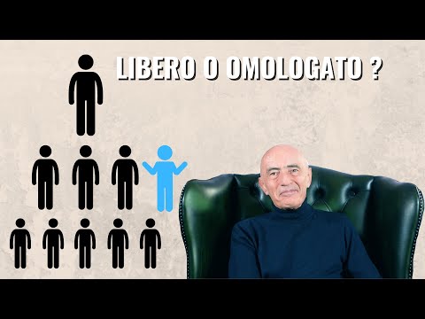 Essere se stessi! | Psicologia Sociale e Dinamiche di Gruppo