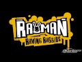 Rayman Raving Rabbids Good Time
