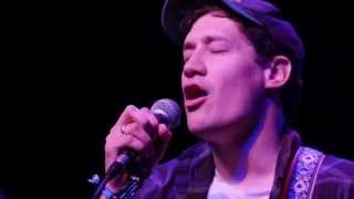 The Lonely Forest - Coyote (Live on KEXP)