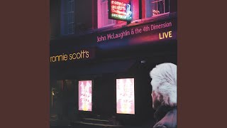 Sanctuary (Live at Ronnie Scott’s, London, 2017)