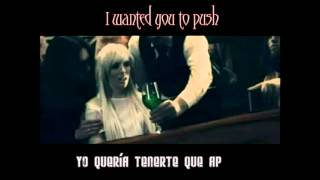 Omega Lithium - Stigmata Sub-Esp/Eng