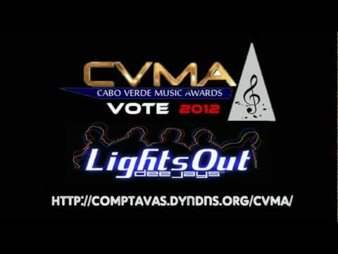 CVMA PROMO VOTE FOR DJ BABY T (LIGHTSOUT DJS)