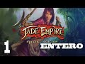 Jade Empire Playthrough Entero Con Comentario 1