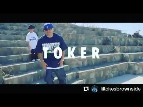 Lil Tokes 🇲🇽🇲🇽BROWNSIDE