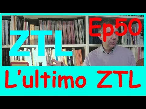 ZTL ep. 50 - Ultimo episodio? E punto della situazione!