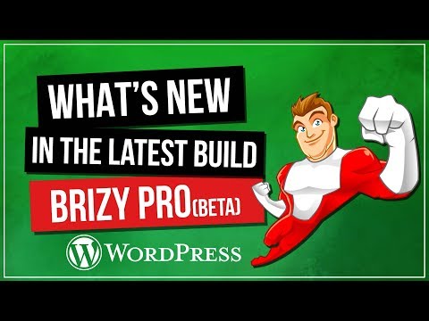 New in BRIZY PRO 0 0 3 Beta Image Gallery Module