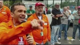 Programa Balanço da Greve encerramento da greve dos petroleiros 20 11 2015