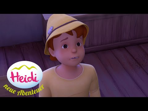 🌼🌷🌼 Peter hat riesen Pech mit seinen Bienen - TEIL 1 - STAFFEL 2 - Heidi 🌼🌷🌼