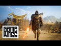 Atlas Fallen Review: Kopen, budgetbak of slopen?
