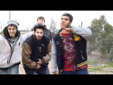 Gangmist - Dondu Beynimiz Gardaş ( KLİP )