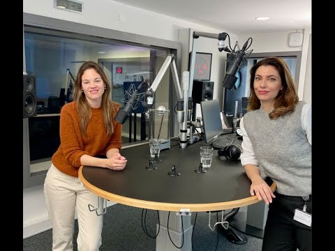 Opernstar Regula Mühlemann über ihre Schwester