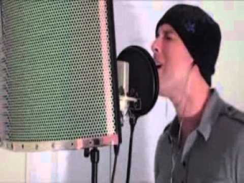 Love The Way You Lie/Not Afraid feat. J Rice - Lil GRG