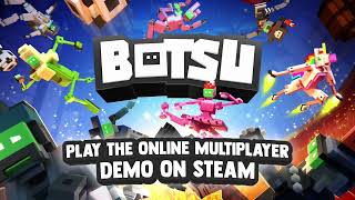 VideoImage1 BOTSU