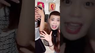 どっちが可愛いか選んで？www #shorts