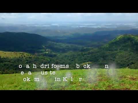 Kodachadri Sneak Peak