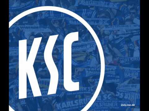 Dr. D - Tor für´n KSC Offizieller KSC - Song Saison 93/94