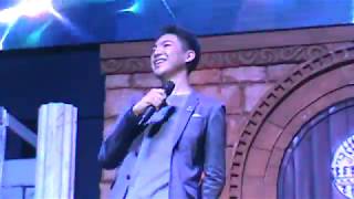 NANAY TATAY - DARREN ESPANTO