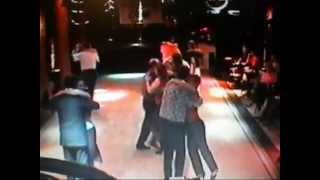 Club Mundo Latino - in downtown Buenos Aires