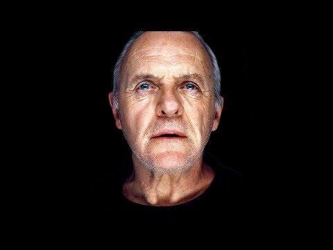 Anthony Hopkins – Wat is die betekenis van ons lewe?