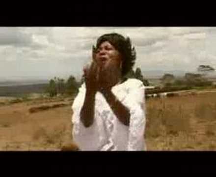 Angela Chibalonza- Inua moyo wangu