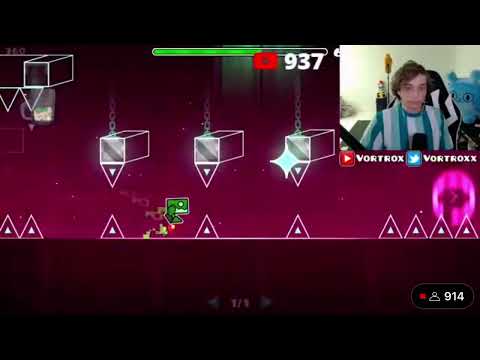 WHAT DID @Vortrox SAY