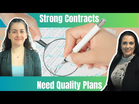 Optimizing Clinical Trial Contracts
