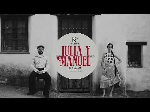 Faenna & Manu Beats - Julia y Manuel [Full Album]