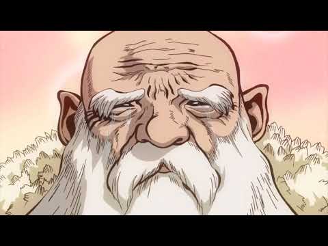 Kaseki The Strongest Craftsman #3 | Dr. Stone