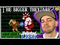 How Do You Cheese THAT Zelda 2 The Adventure Of Link Part 3