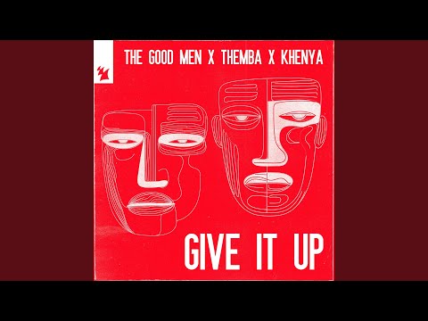 Give It Up (Extended Mix)