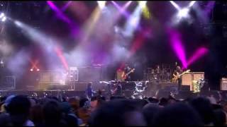 deftones - rx queen (08/21/09)