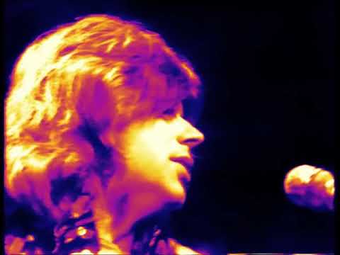 Dave Edmunds   Born to be with you  Very Rare Original Footage TOTP June 1973