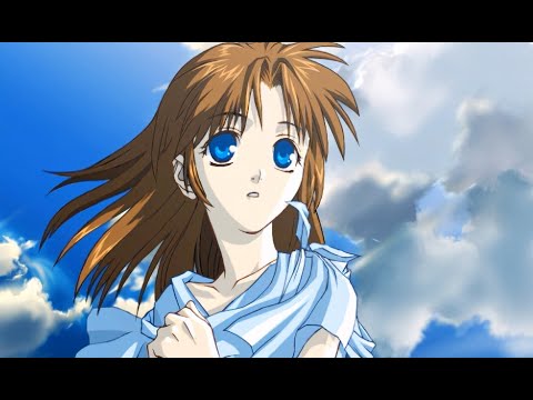 イースIIエターナル オープニング 4K アップスケーリング / Ys II Eternal Opening 4K Upscaling