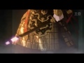 Badass Anime Fight AMV