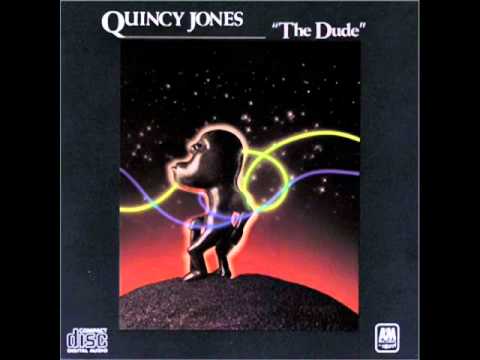One Hundred Ways - Quincy Jones featuring James Ingram - JamilSR