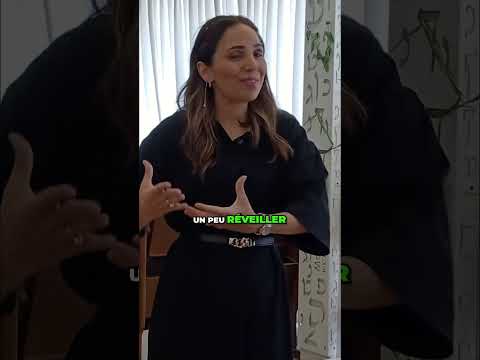 Et si la chaleur dans la relation devait venir de toi ? | Joy Galam