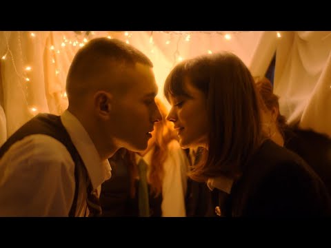 Денис Реконвальд - Перший поцілунок | Official video