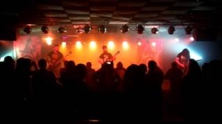 Hour Of Penance - XXI century imperial crusade [live]