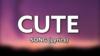 CUTE SONG Lyrics - Aroob Khan ft. Satvik | "Teri Cute Si Smile pe Kinna Mardi"